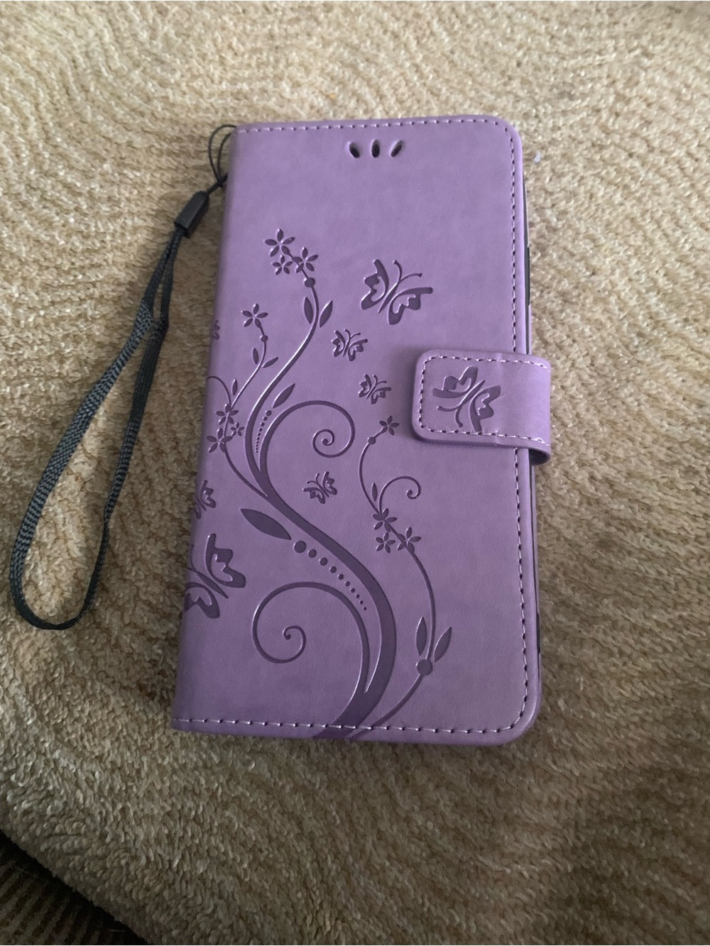 XS Max phone case